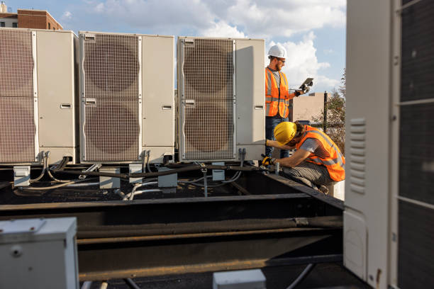 Best HVAC System Installation  in Howell, MI