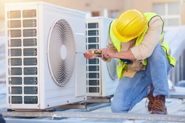Ductless HVAC Repair in Howell, MI