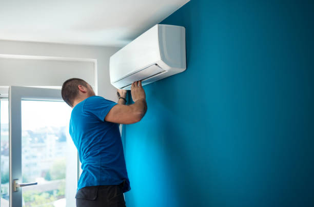 Best HVAC Air Duct Cleaning  in Howell, MI