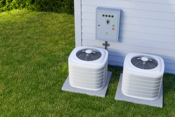  Howell, MI HVAC Pros