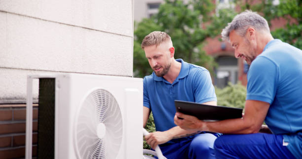 Affordable Air Conditioning Repair in Howell, MI