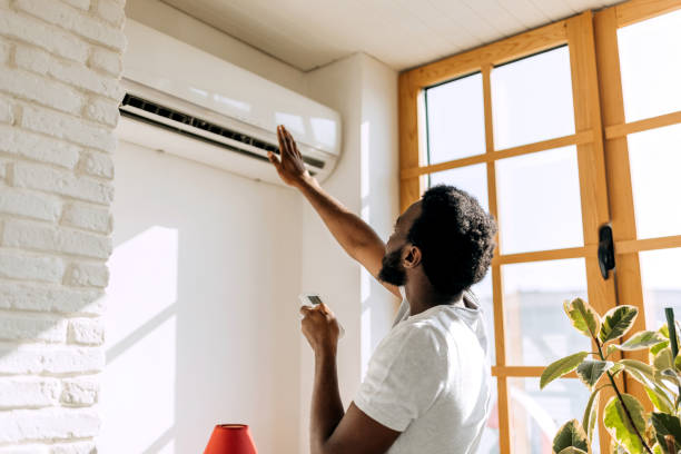 Best HVAC Tune-Up Services  in Howell, MI