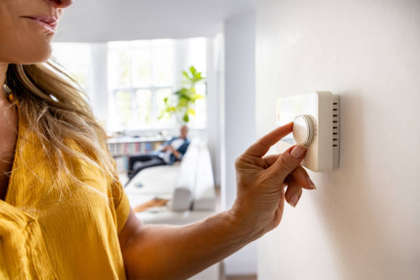 Best Heating Repair Services  in Howell, MI