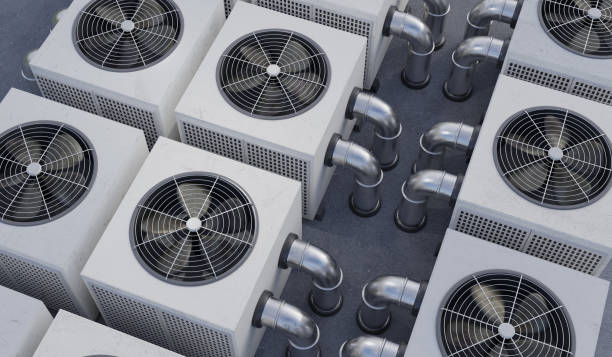 Best HVAC Cleaning Services  in Howell, MI