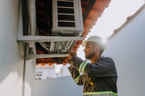 Best Affordable Air Conditioning Repair  in Howell, MI