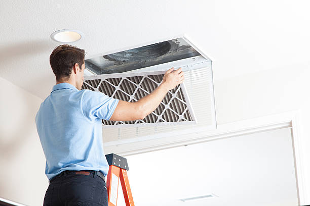 Best Heating Repair Services  in Howell, MI