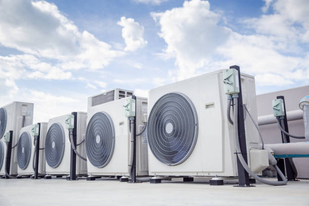 Best Affordable HVAC Services  in Howell, MI