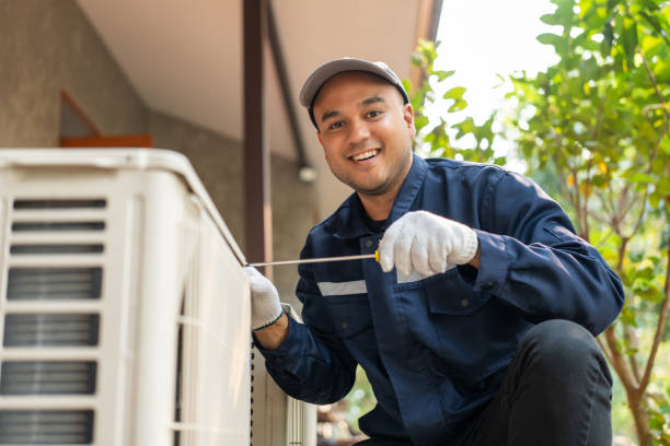 Best HVAC Installation Services  in Howell, MI